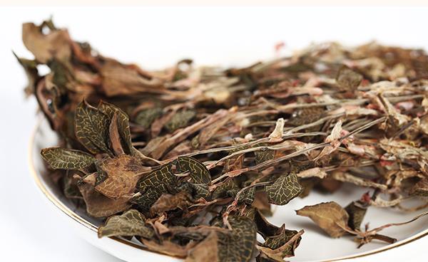 野生干的金線蓮市場價格多少錢一斤 干的金線蓮怎么吃最好