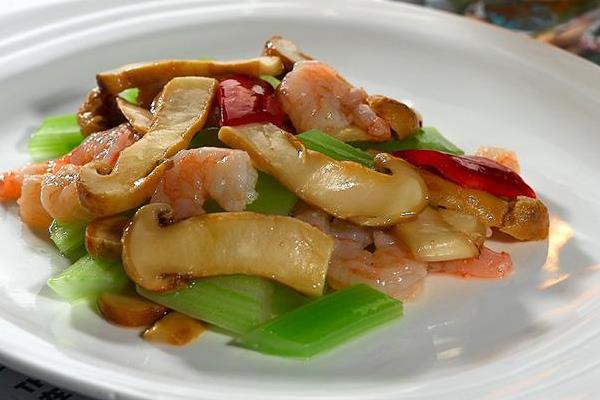 松茸的做法 松茸怎么做好吃又簡單