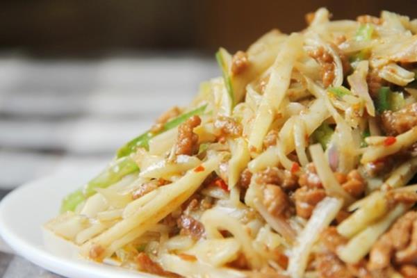 仔姜怎么吃 孕婦可以吃仔姜嗎