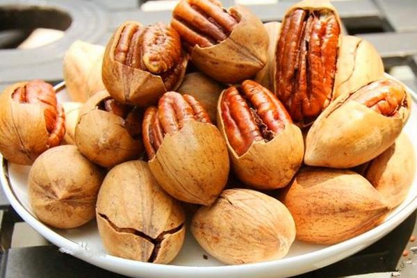 中國碧根果產(chǎn)地在哪里 碧根果樹北方能種嗎