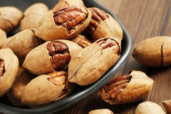 中國碧根果產(chǎn)地在哪里 碧根果樹北方能種嗎