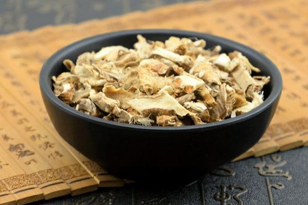 知母的功效與作用及禁忌 知母的藥用價值