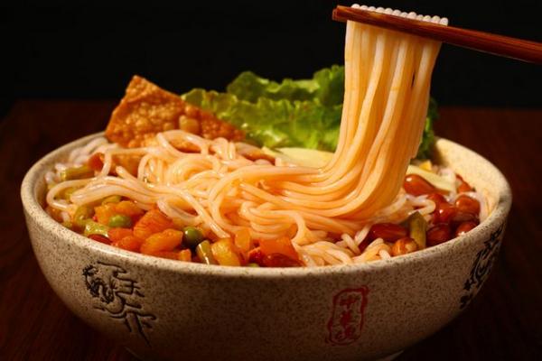 螺螄粉是什么 螺螄粉的由來