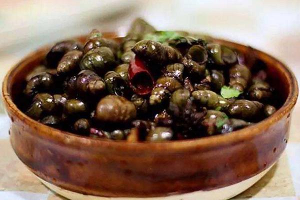 螺螄是什么 螺螄怎么做好吃又簡單