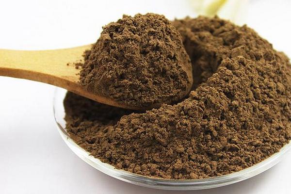 何首烏粉能天天吃嗎 剛挖的何首烏怎么制作