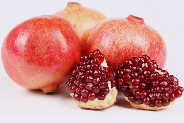 軟籽石榴市場前景好嗎 軟籽石榴是轉基因嗎