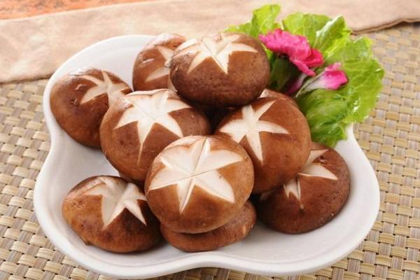 香菇是不是發物 香菇會回奶嗎 