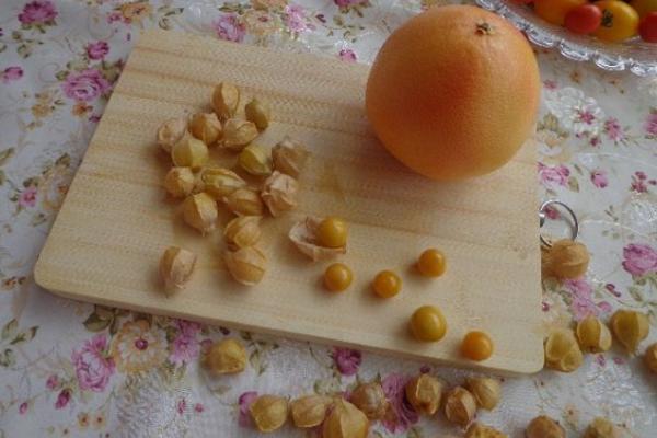 燈籠果的功效與作用及禁忌 燈籠果的營養(yǎng)價值