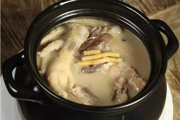 太子參煲什么好 太子參做湯煲多久好