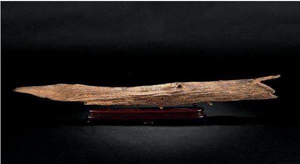 沉香木產地在哪里 沉香木鑒別方法