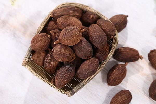 草果是什么調料 新鮮草果怎么保存