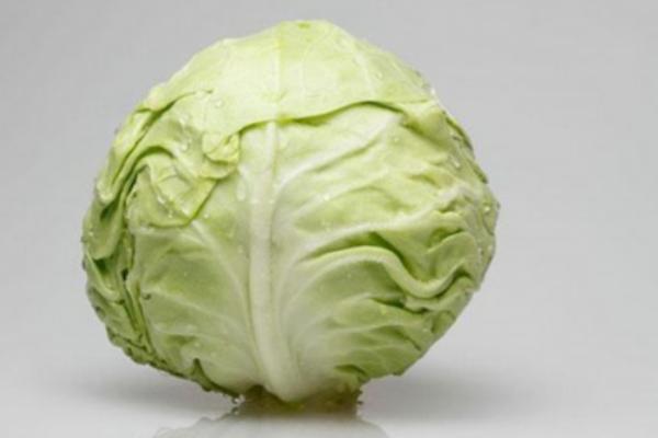 卷心菜的功效與作用及禁忌 卷心菜的營養價值