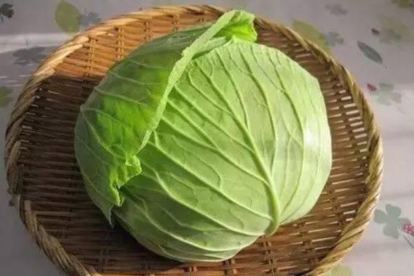卷心菜怎么做好吃又簡單 涼拌卷心菜的做法