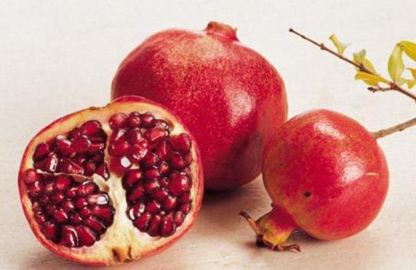 軟籽石榴籽可以吃嗎 突尼斯軟籽石榴好吃嗎