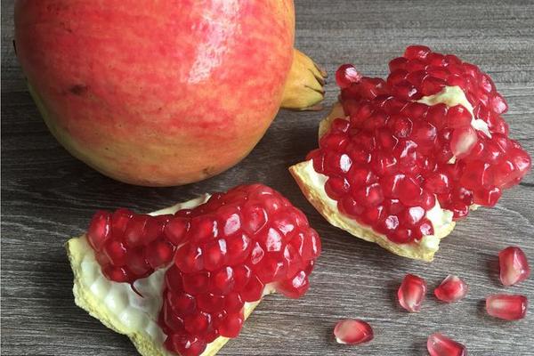 軟籽石榴市場價格多少錢一斤 軟籽石榴產地在哪里