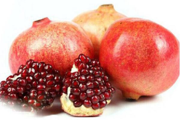 軟籽石榴市場價格多少錢一斤 軟籽石榴產地在哪里