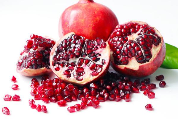 軟籽石榴的特點 軟籽石榴種植條件