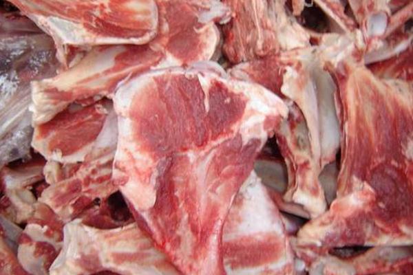 雜骨是什么 雜骨是豬的哪個位置