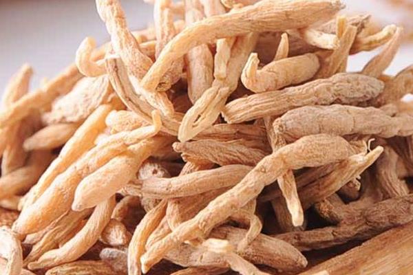 兒童可以吃太子參嗎 孕婦可以吃太子參嗎