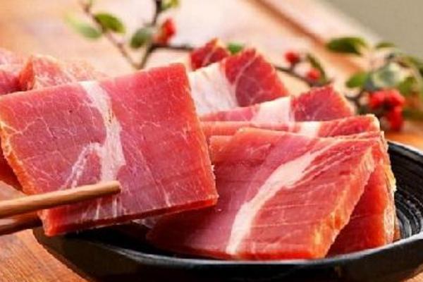 金華火腿市場價格多少錢一斤 金華火腿如何清蒸