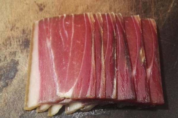 金華火腿市場價格多少錢一斤 金華火腿如何清蒸