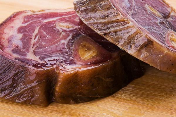金華火腿市場價格多少錢一斤 金華火腿如何清蒸