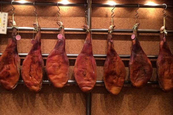 金華火腿市場價格多少錢一斤 金華火腿如何清蒸