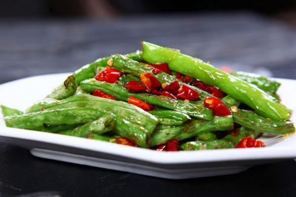 四季豆功效與作用及禁忌 四季豆的營養價值