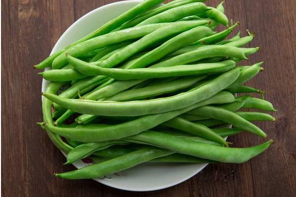 四季豆功效與作用及禁忌 四季豆的營(yíng)養(yǎng)價(jià)值