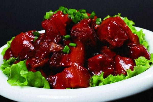 紅燒肉為什么會硬 紅燒肉怎么做肉比較爛