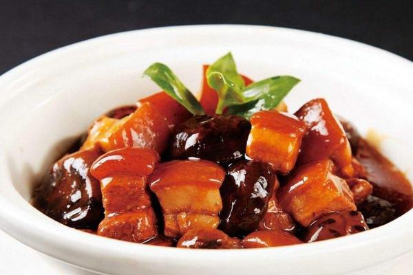 紅燒肉要燉多久 紅燒肉的熱量是多少 吃紅燒肉發胖嗎