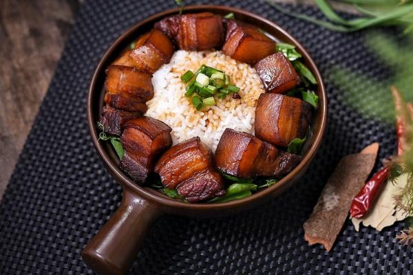 紅燒肉要燉多久 紅燒肉的熱量是多少 吃紅燒肉發胖嗎