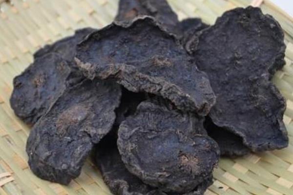 何首烏怎么吃最好 何首烏怎么吃才沒毒