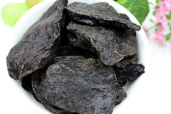 何首烏怎么吃補腎 來月經可以喝何首烏嗎