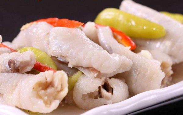 泡椒鳳爪泡多久可以吃 自制泡椒鳳爪能放幾天