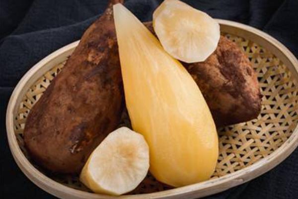 像紅薯的水果叫什么名字 像地瓜的水果叫什么