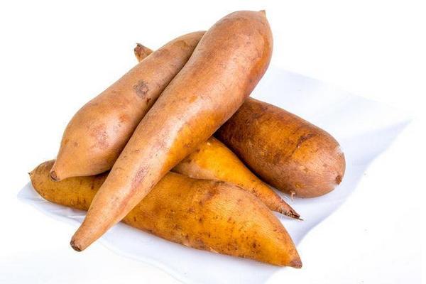 像紅薯的水果叫什么名字 像地瓜的水果叫什么