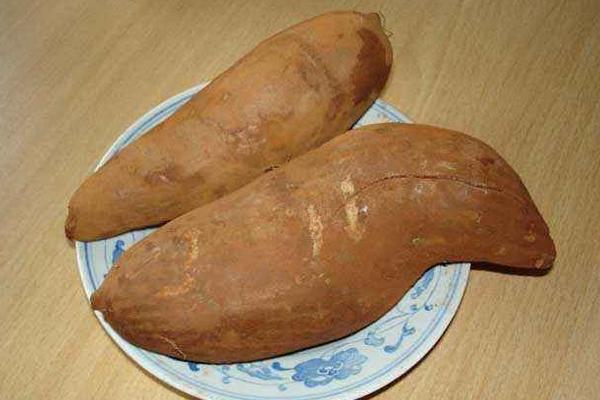 像紅薯的水果叫什么名字 像地瓜的水果叫什么