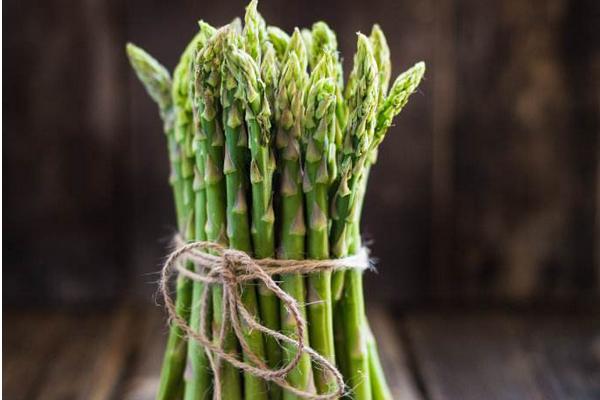 蘆筍的功效與作用及禁忌 蘆筍的營養(yǎng)價值