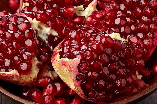 種軟籽石榴一畝有多少利潤 軟籽石榴幾年掛果