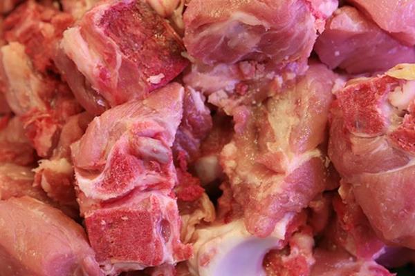 雜骨怎么做好吃又簡單 雜骨的家常做法大全