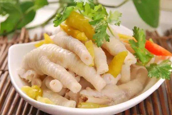 孕婦能吃泡椒鳳爪嗎 吃泡椒鳳爪會發胖嗎