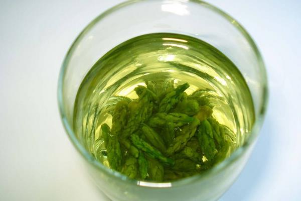 蘆筍茶的功效與作用及禁忌 蘆筍茶怎么泡