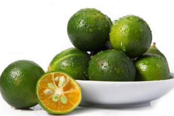 青金桔怎么吃 青金桔的皮可以吃嗎 青金桔的食用方法