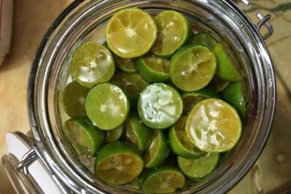 青金桔怎么吃 青金桔的皮可以吃嗎 青金桔的食用方法