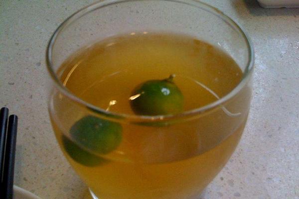 青金桔怎么吃 青金桔的皮可以吃嗎 青金桔的食用方法