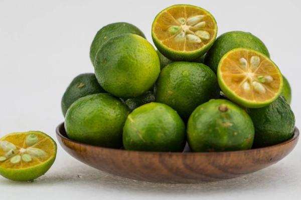 青金桔和金桔的區別是什么 青金桔和黃金桔一樣嗎