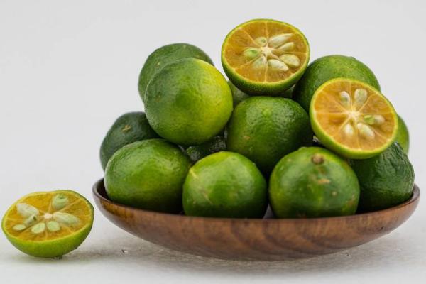 青金桔市場(chǎng)價(jià)格多少錢(qián)一斤 青金桔產(chǎn)地在哪里