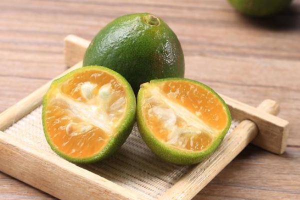 青金桔市場(chǎng)價(jià)格多少錢(qián)一斤 青金桔產(chǎn)地在哪里