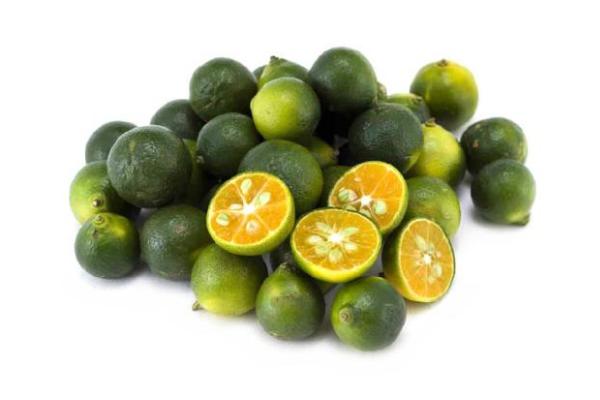 青金桔怎么泡水喝 青金桔水的功效與作用